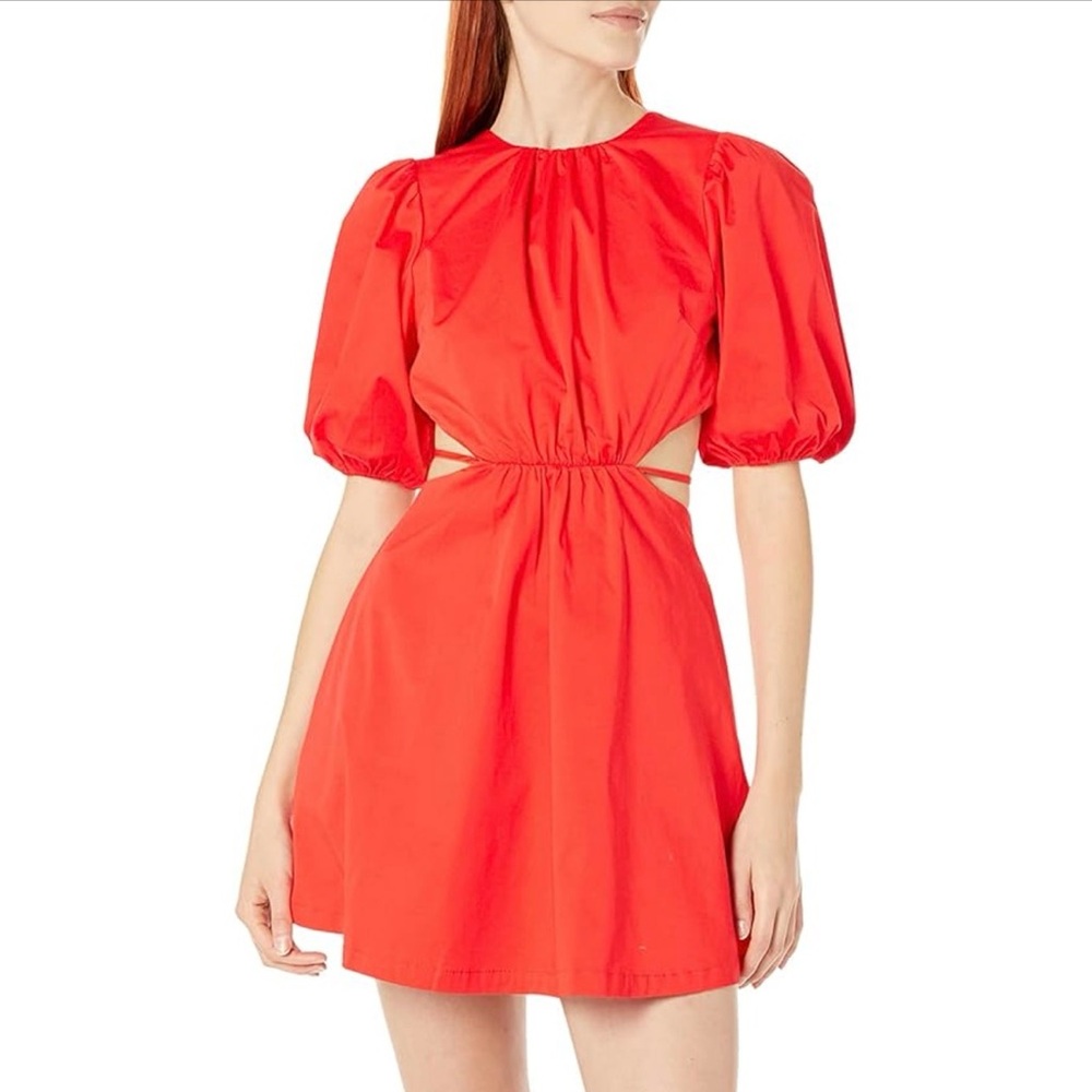 NIA Chloe Dress